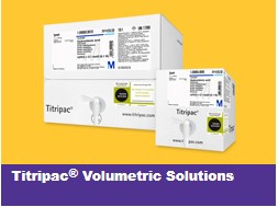 Titripac Volumetic Solutions